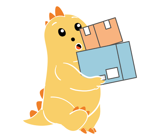 Join the waitlist domi